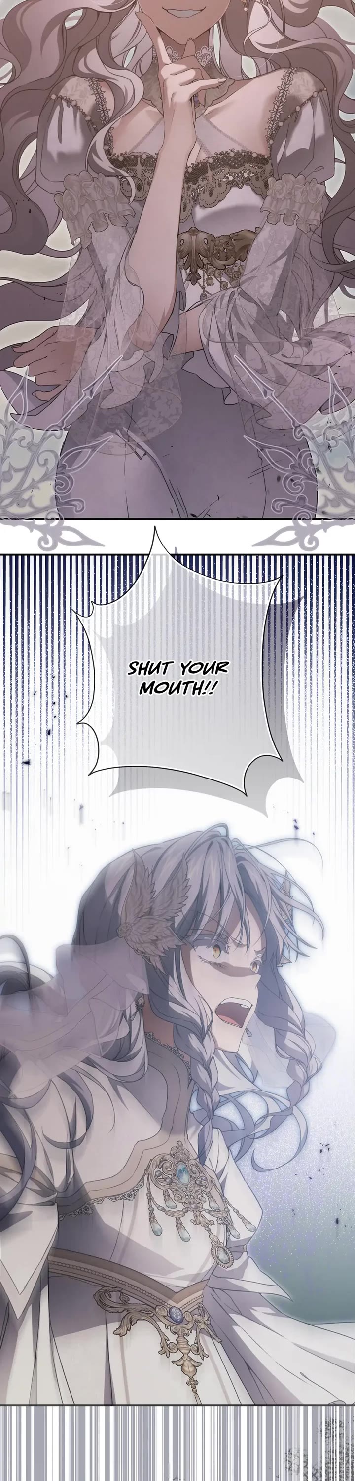 Into the Light Once Again Chapter 108 page 21 - Chapter 108: Confrontation