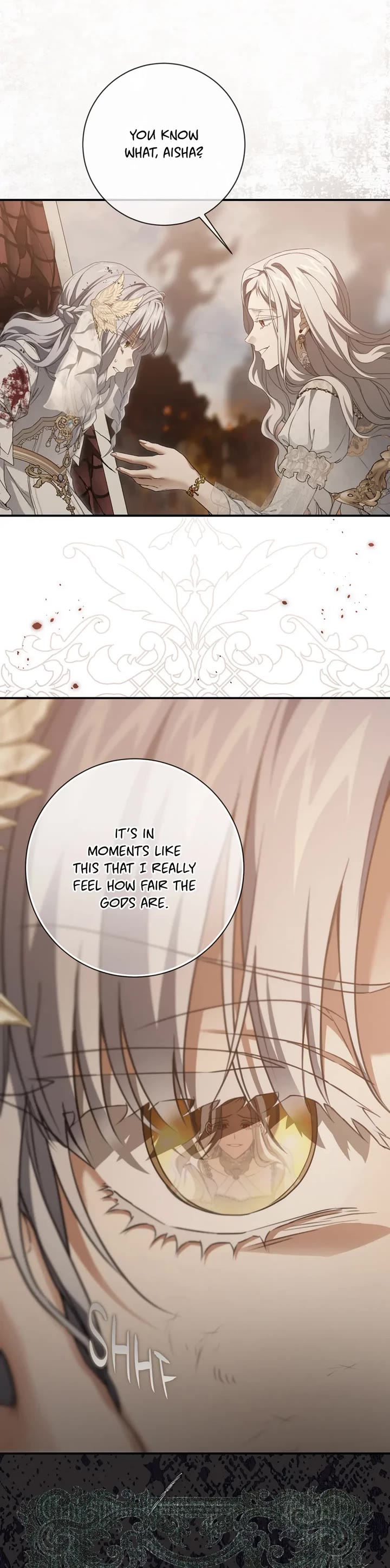 Into the Light Once Again Chapter 108 page 25 - Chapter 108: Confrontation