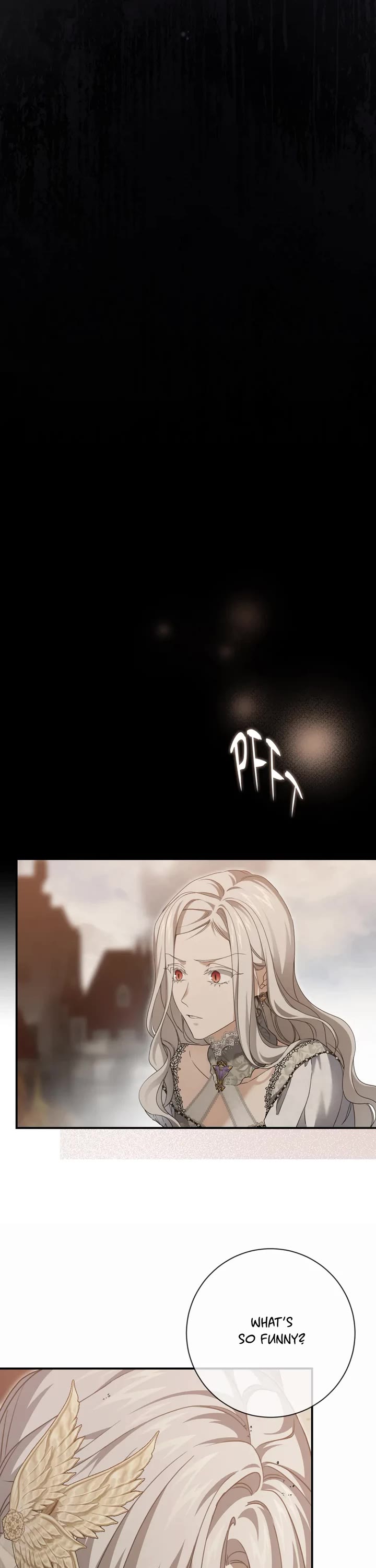 Into the Light Once Again Chapter 108 page 28 - Chapter 108: Confrontation
