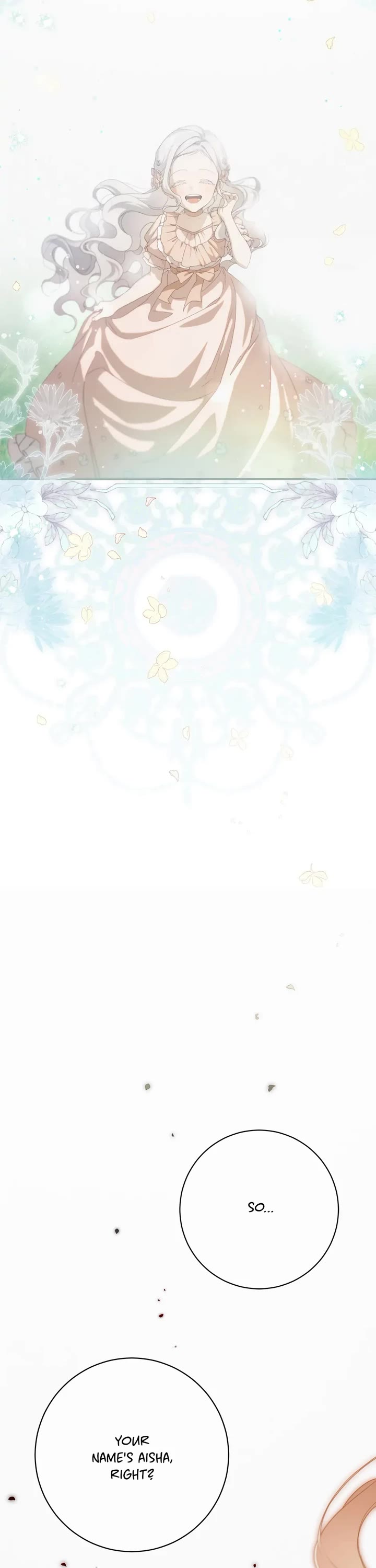 Into the Light Once Again Chapter 108 page 3 - Chapter 108: Confrontation