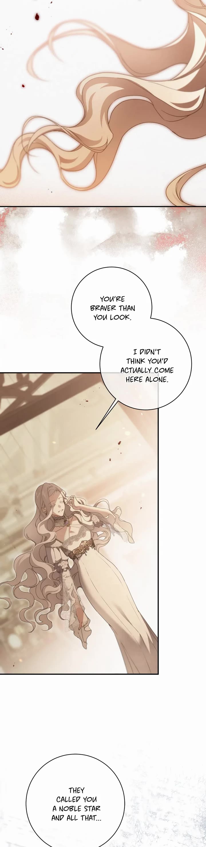Into the Light Once Again Chapter 108 page 4 - Chapter 108: Confrontation