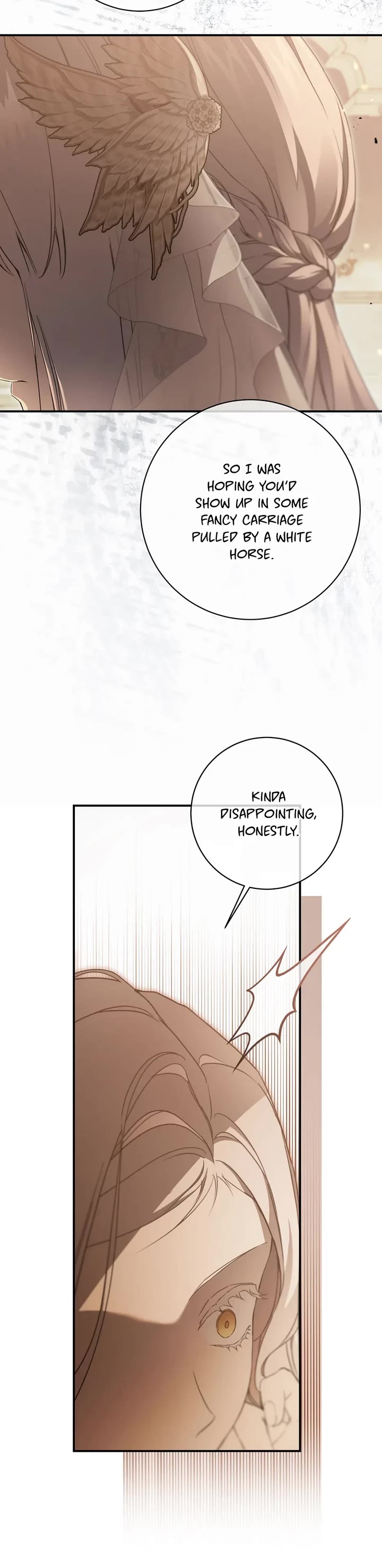 Into the Light Once Again Chapter 108 page 5 - Chapter 108: Confrontation
