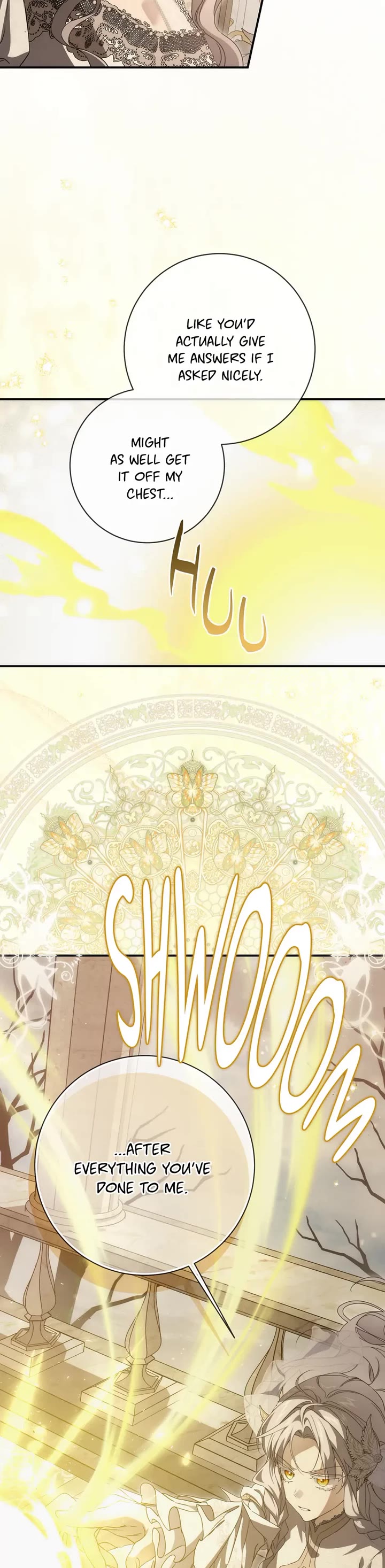 Into the Light Once Again Chapter 108 page 9 - Chapter 108: Confrontation