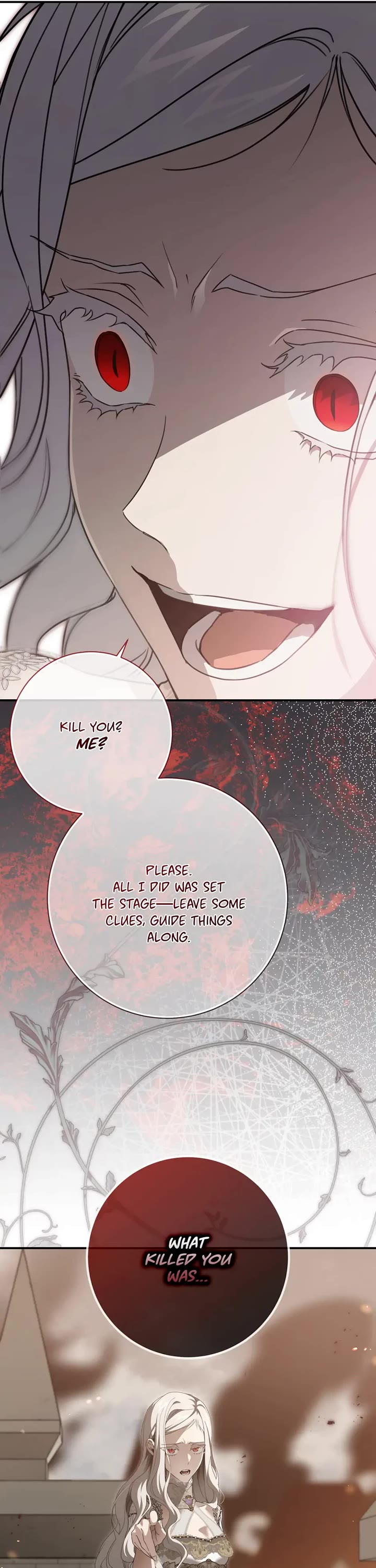 Into the Light Once Again Chapter 109 page 16 - Chapter 109: I Want to Be You