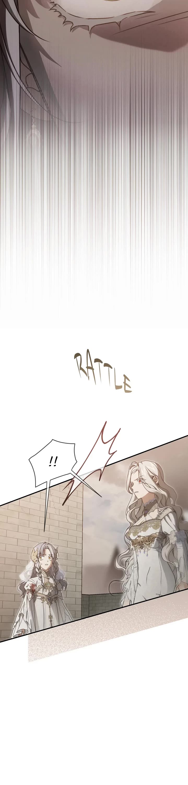 Into the Light Once Again Chapter 109 page 18 - Chapter 109: I Want to Be You