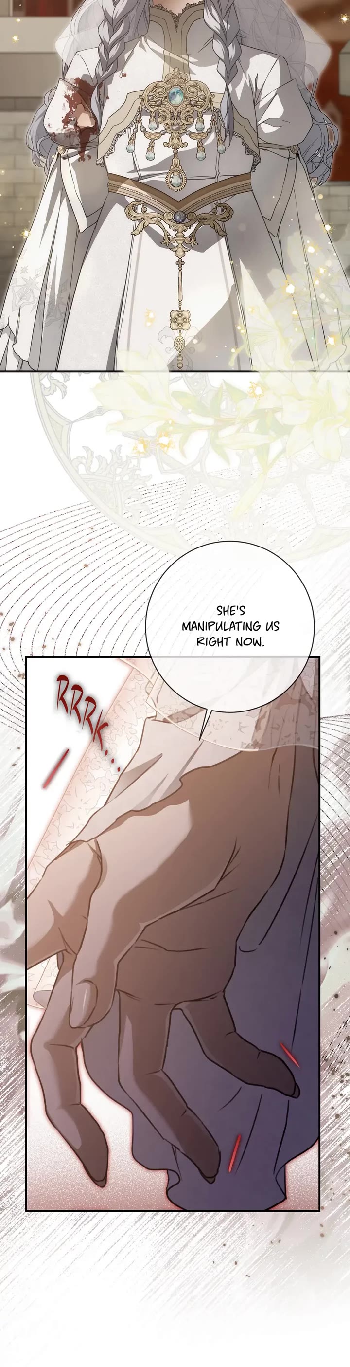 Into the Light Once Again Chapter 109 page 25 - Chapter 109: I Want to Be You