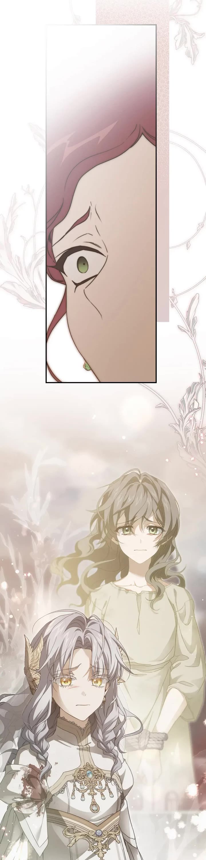 Into the Light Once Again Chapter 109 page 27 - Chapter 109: I Want to Be You