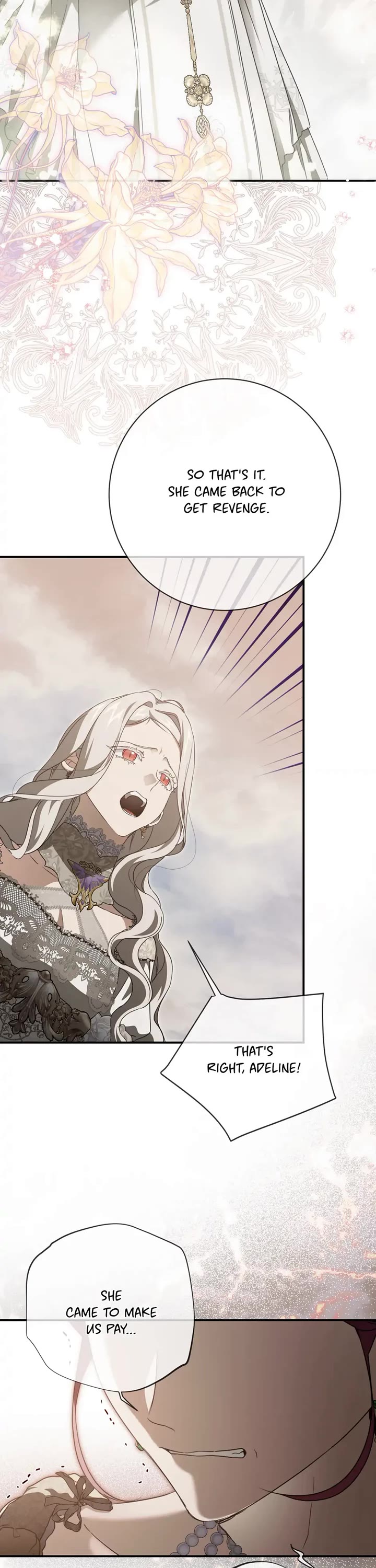 Into the Light Once Again Chapter 109 page 28 - Chapter 109: I Want to Be You