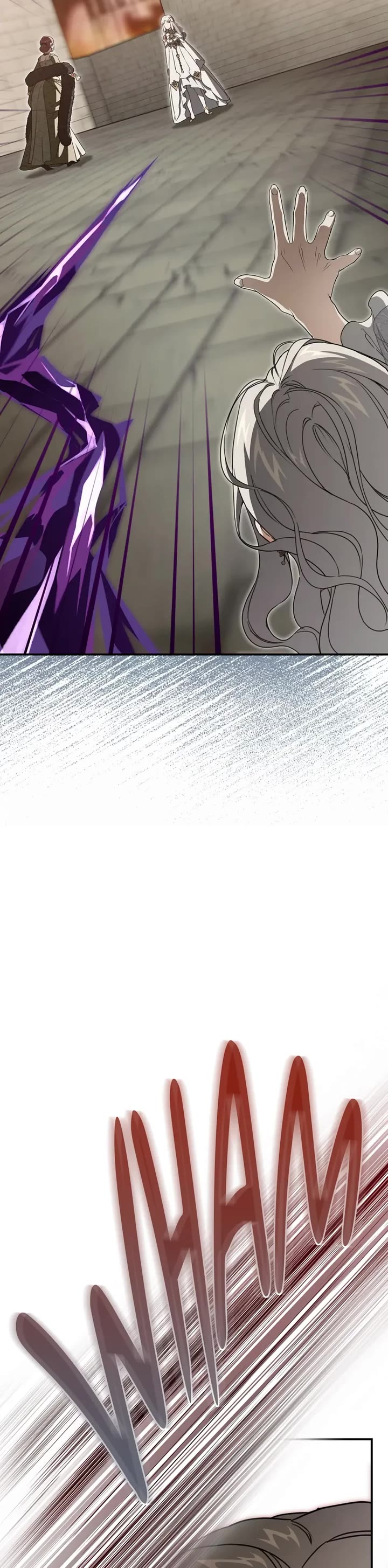 Into the Light Once Again Chapter 109 page 30 - Chapter 109: I Want to Be You