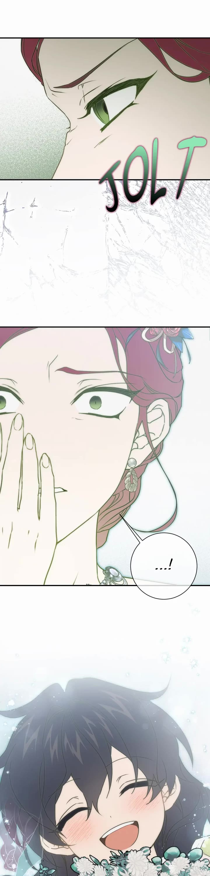 Into the Light Once Again Chapter 109 page 36 - Chapter 109: I Want to Be You