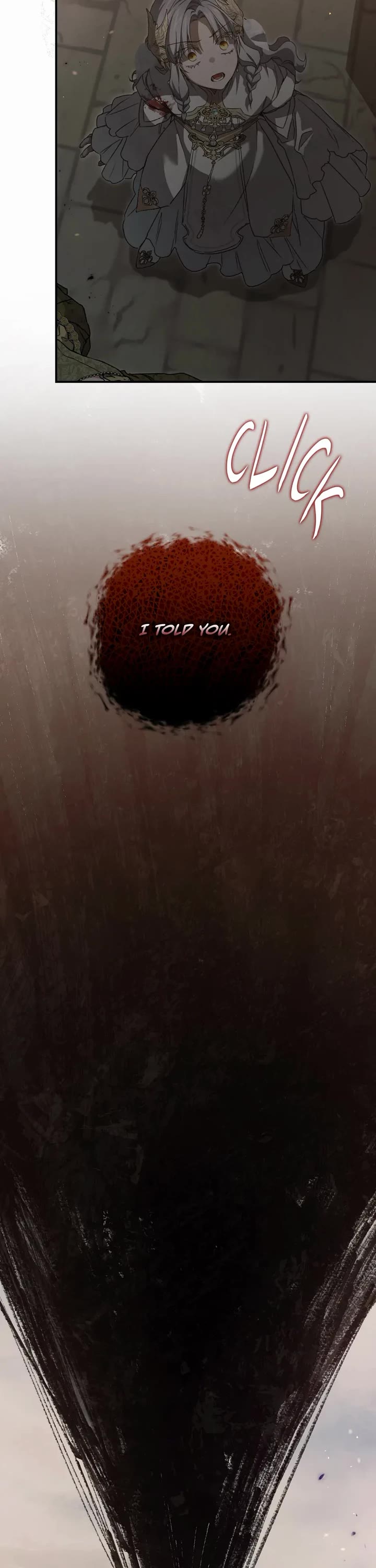 Into the Light Once Again Chapter 109 page 43 - Chapter 109: I Want to Be You