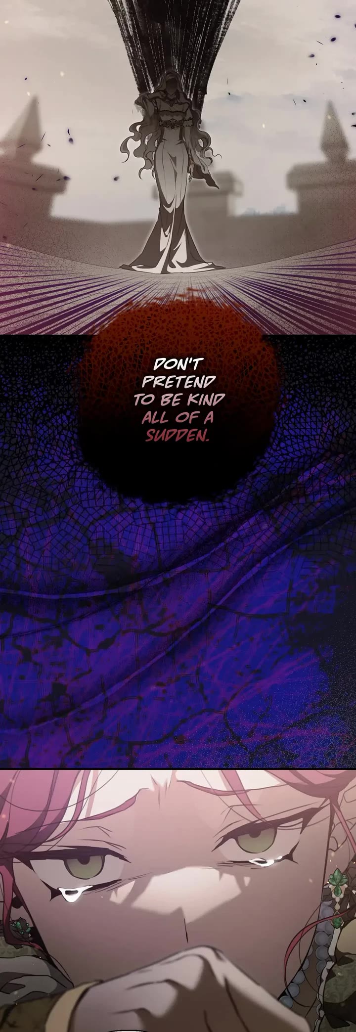 Into the Light Once Again Chapter 109 page 44 - Chapter 109: I Want to Be You
