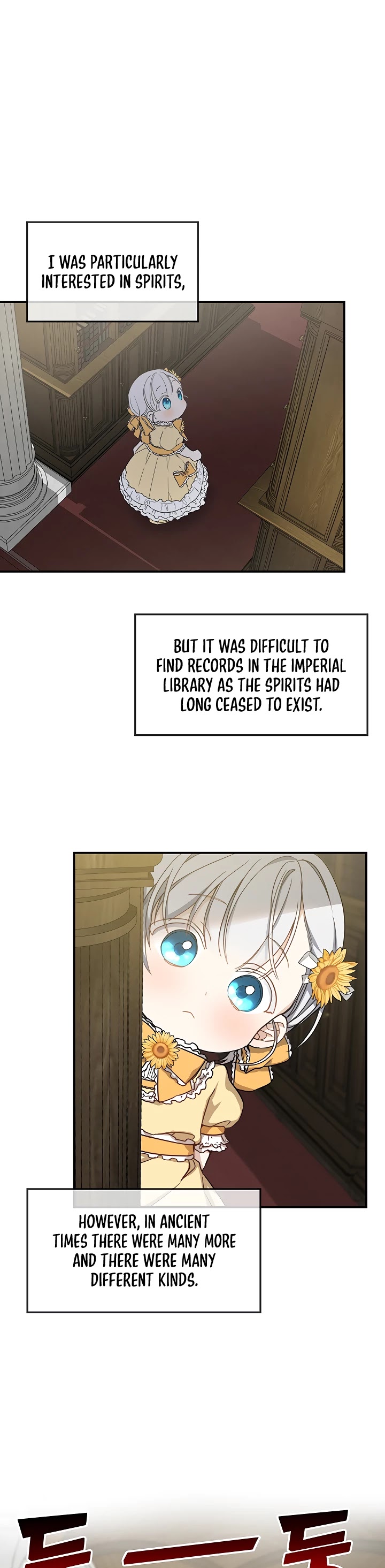 Into the Light Once Again Chapter 11 page 14 - Chapter 11