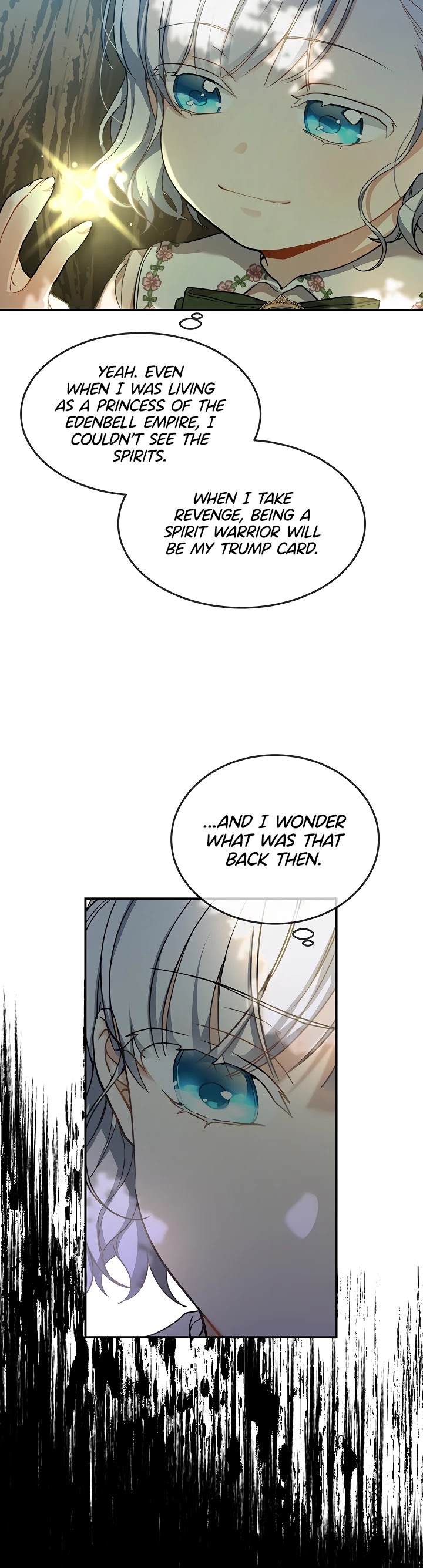 Into the Light Once Again Chapter 11 page 23 - Chapter 11