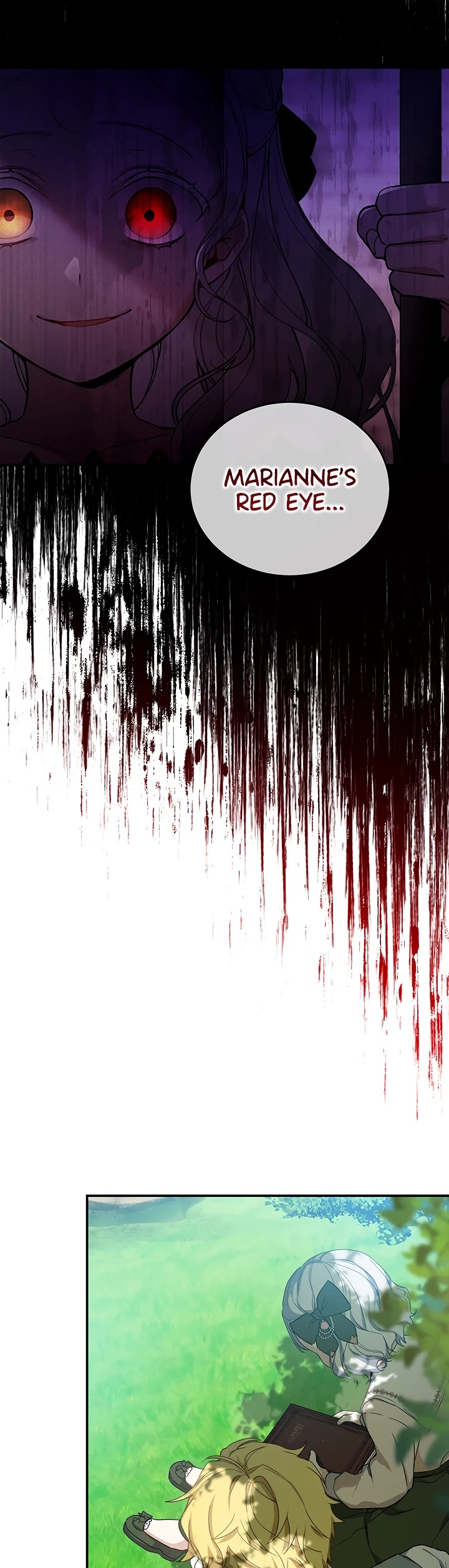 Into the Light Once Again Chapter 11 page 24 - Chapter 11