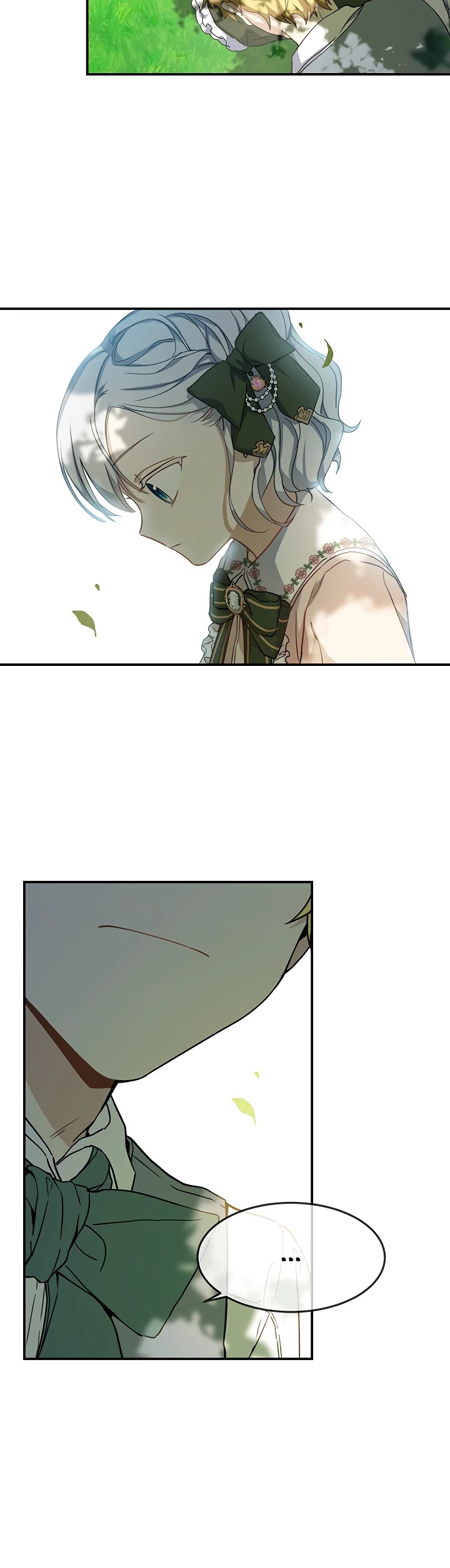 Into the Light Once Again Chapter 11 page 25 - Chapter 11