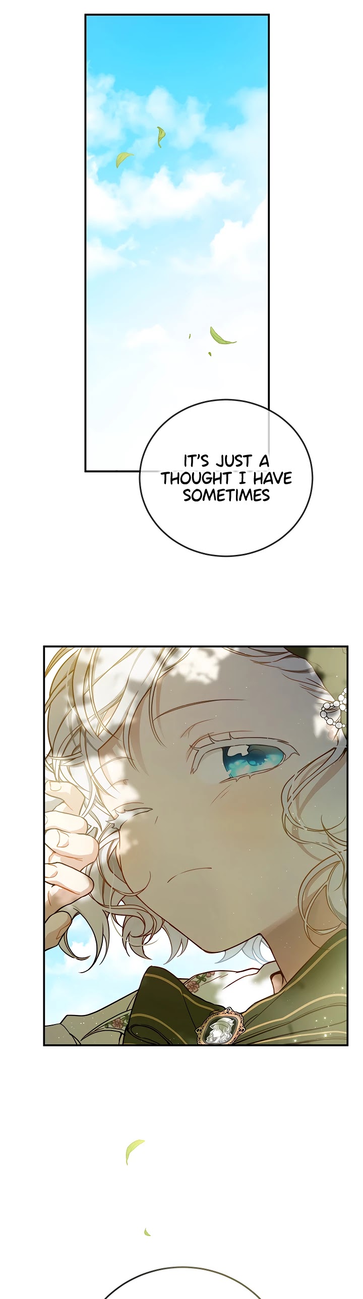 Into the Light Once Again Chapter 11 page 26 - Chapter 11