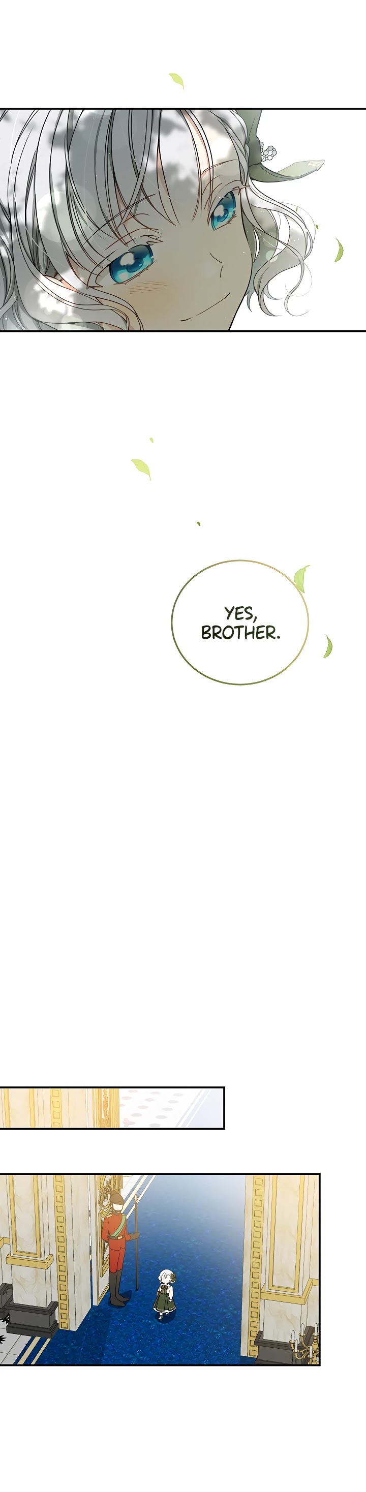 Into the Light Once Again Chapter 11 page 32 - Chapter 11