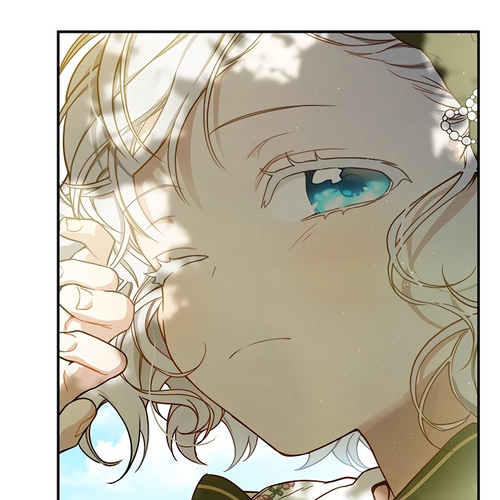Into the Light Once Again Chapter 11 cover