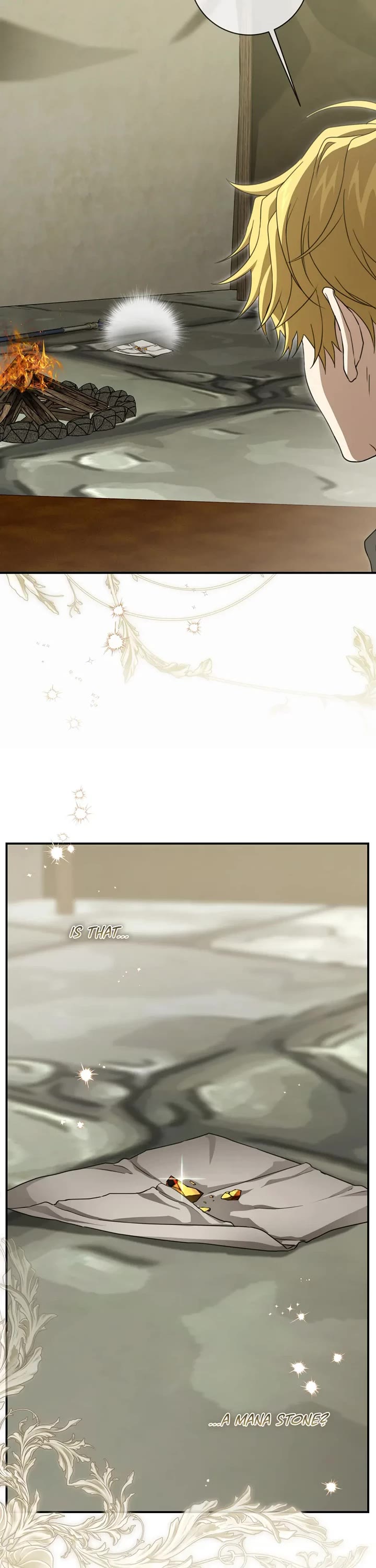 Into the Light Once Again Chapter 110 page 11 - Chapter 110: The Same Mistake
