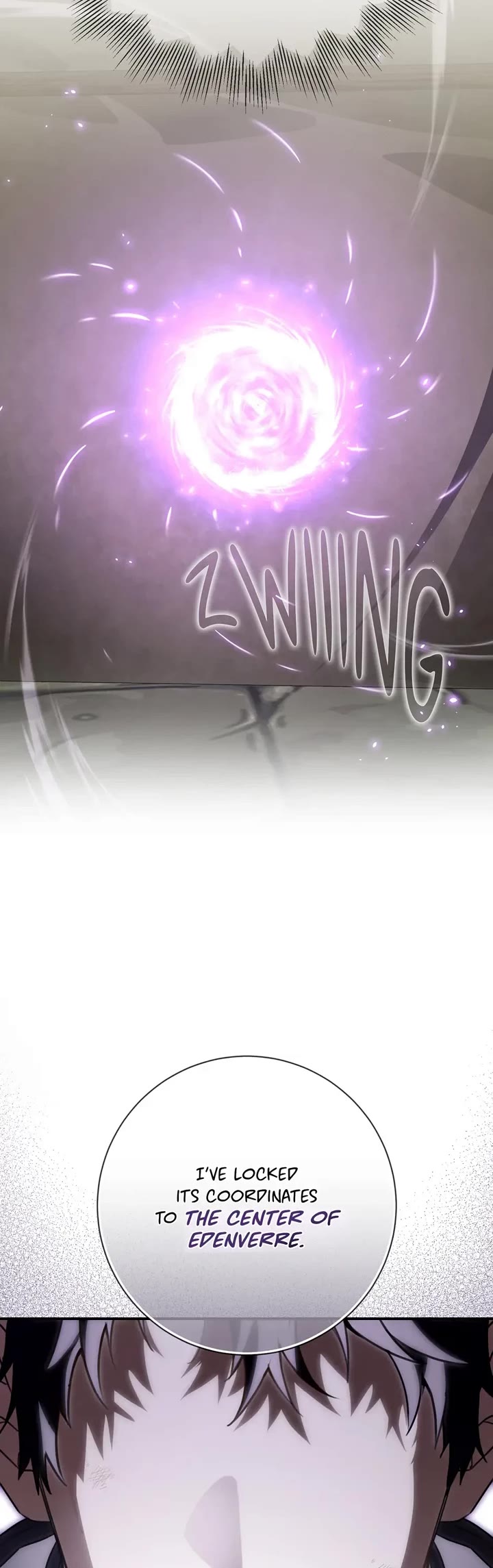 Into the Light Once Again Chapter 110 page 14 - Chapter 110: The Same Mistake