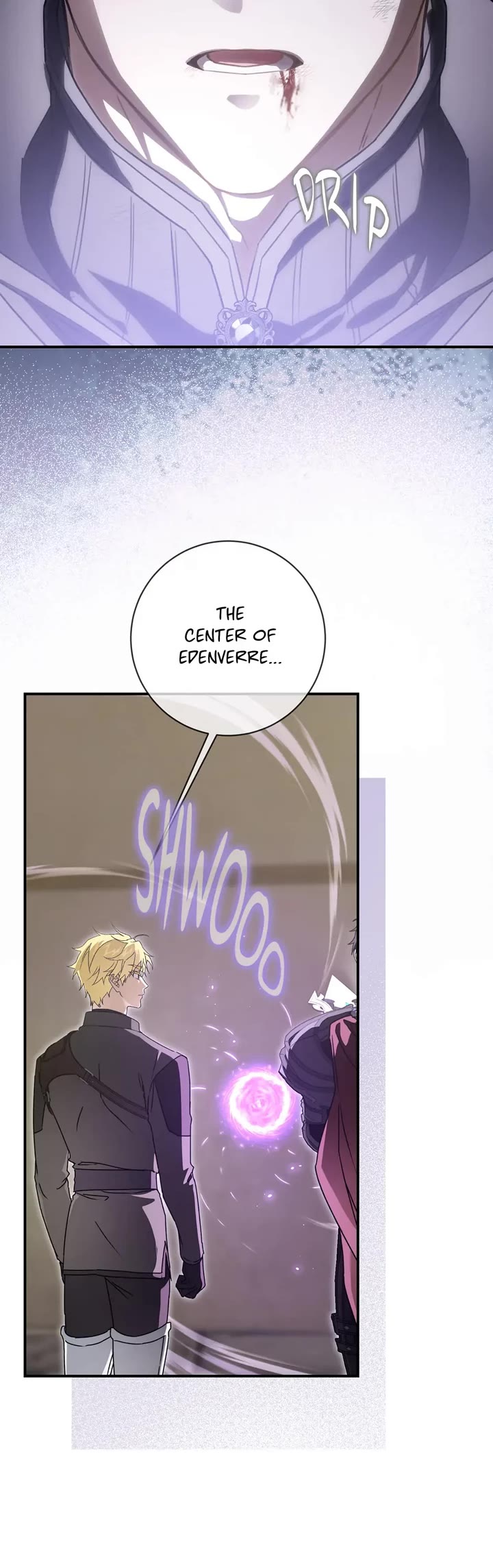 Into the Light Once Again Chapter 110 page 15 - Chapter 110: The Same Mistake