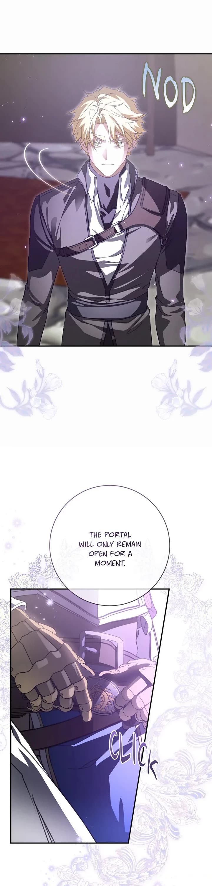 Into the Light Once Again Chapter 110 page 16 - Chapter 110: The Same Mistake
