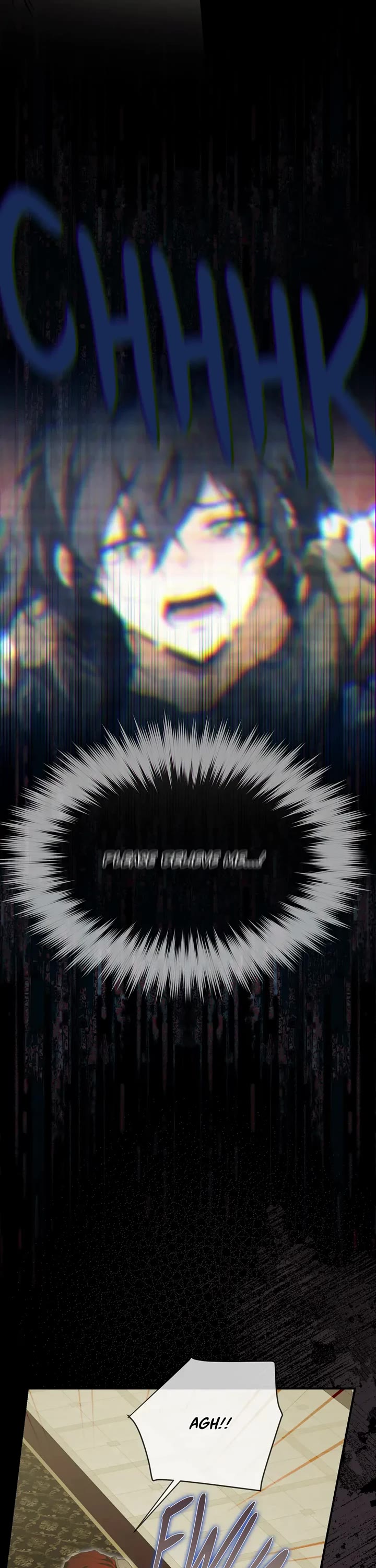 Into the Light Once Again Chapter 110 page 38 - Chapter 110: The Same Mistake