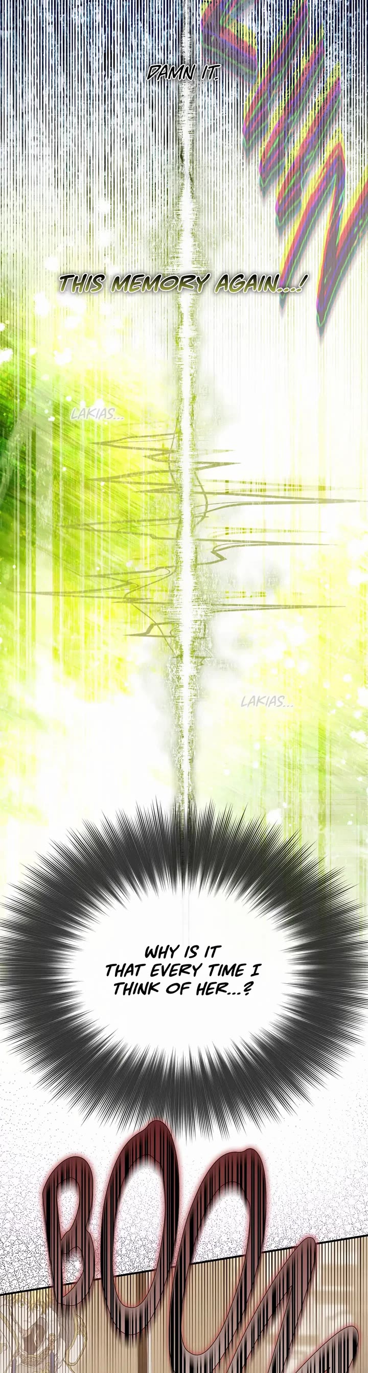Into the Light Once Again Chapter 110 page 40 - Chapter 110: The Same Mistake