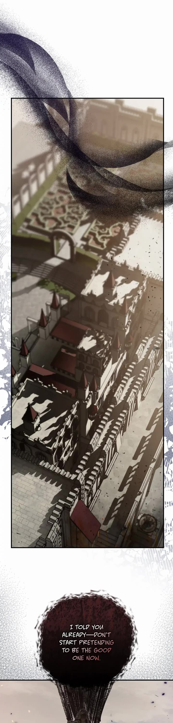 Into the Light Once Again Chapter 111 page 1 - Chapter 111: Your True Nature