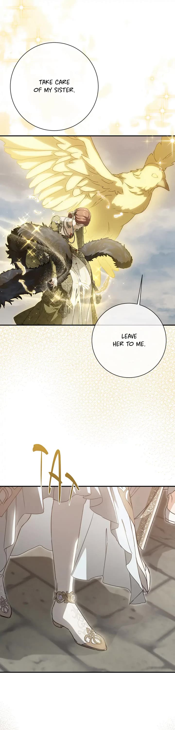 Into the Light Once Again Chapter 111 page 11 - Chapter 111: Your True Nature