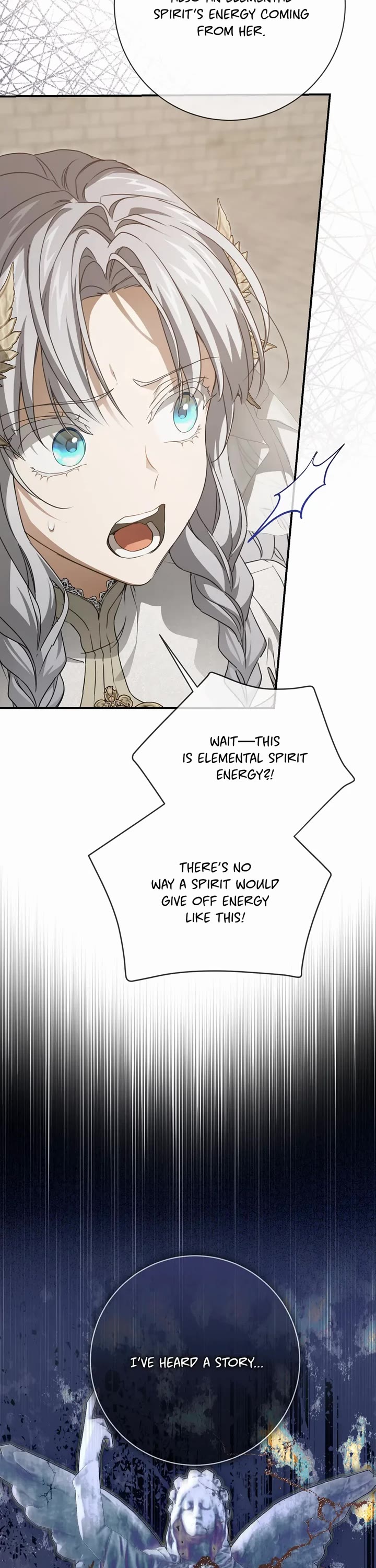 Into the Light Once Again Chapter 111 page 13 - Chapter 111: Your True Nature