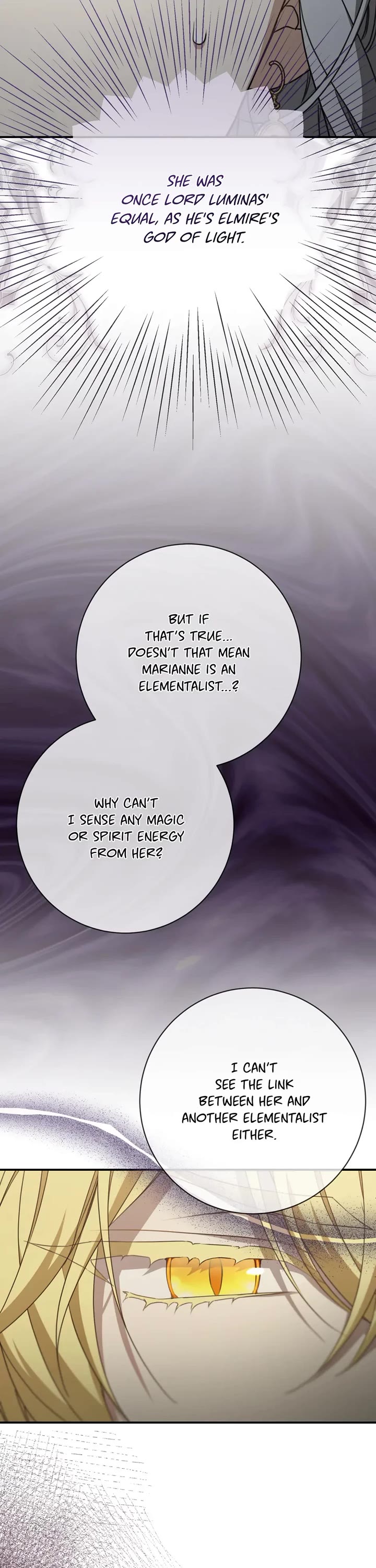 Into the Light Once Again Chapter 111 page 16 - Chapter 111: Your True Nature
