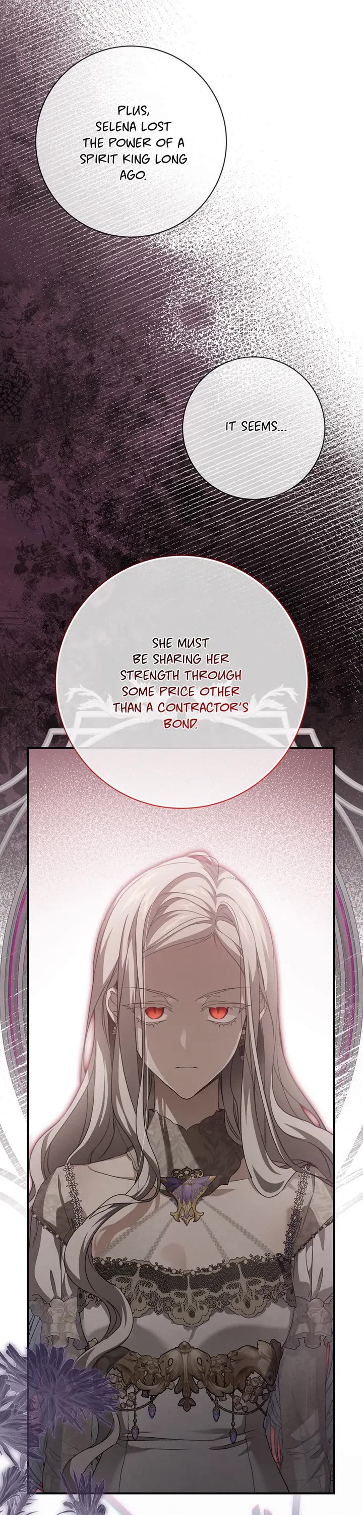 Into the Light Once Again Chapter 111 page 17 - Chapter 111: Your True Nature