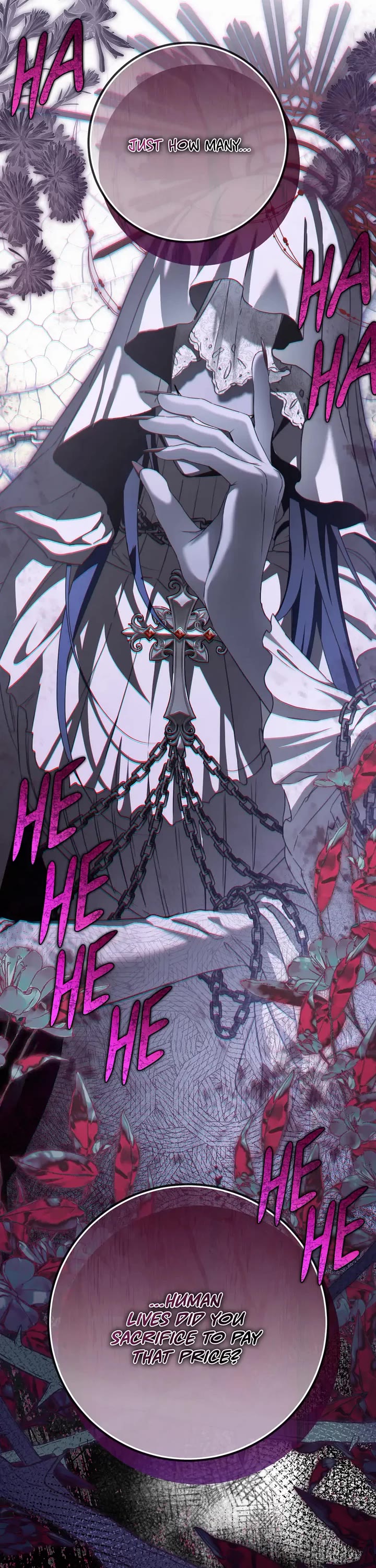 Into the Light Once Again Chapter 111 page 18 - Chapter 111: Your True Nature