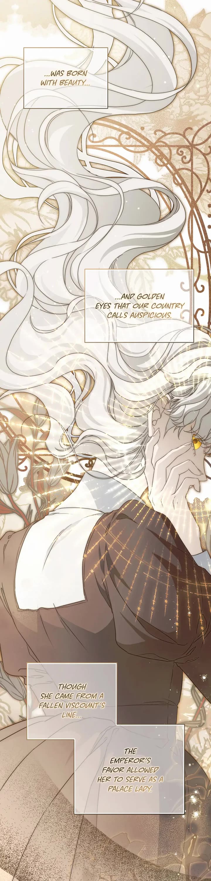 Into the Light Once Again Chapter 111 page 21 - Chapter 111: Your True Nature