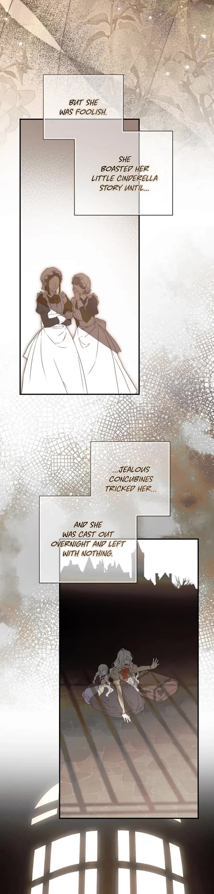 Into the Light Once Again Chapter 111 page 22 - Chapter 111: Your True Nature