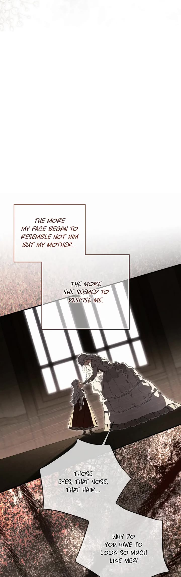 Into the Light Once Again Chapter 111 page 25 - Chapter 111: Your True Nature