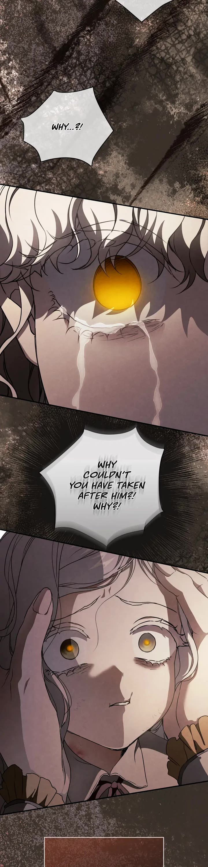 Into the Light Once Again Chapter 111 page 26 - Chapter 111: Your True Nature