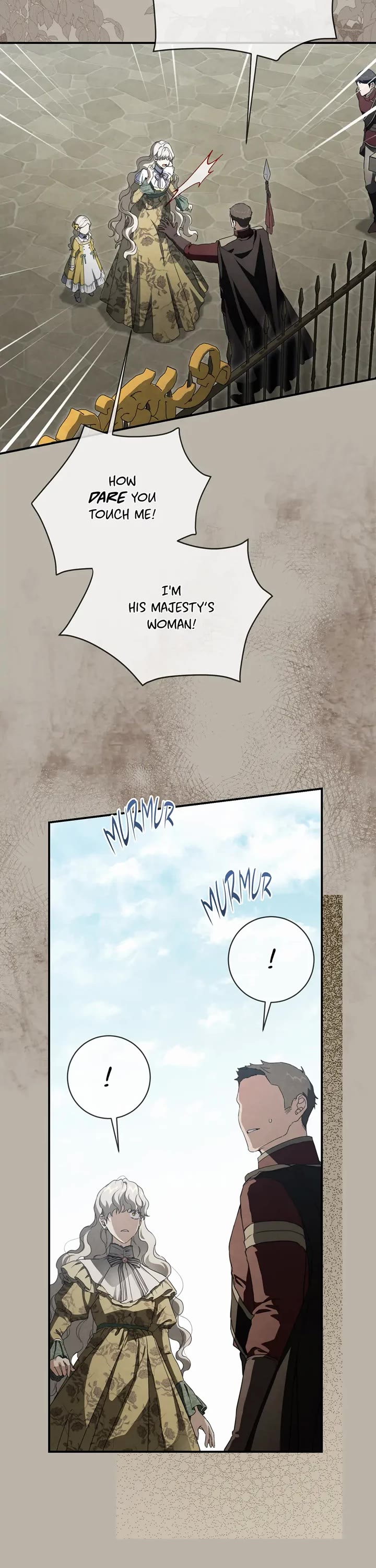 Into the Light Once Again Chapter 111 page 28 - Chapter 111: Your True Nature