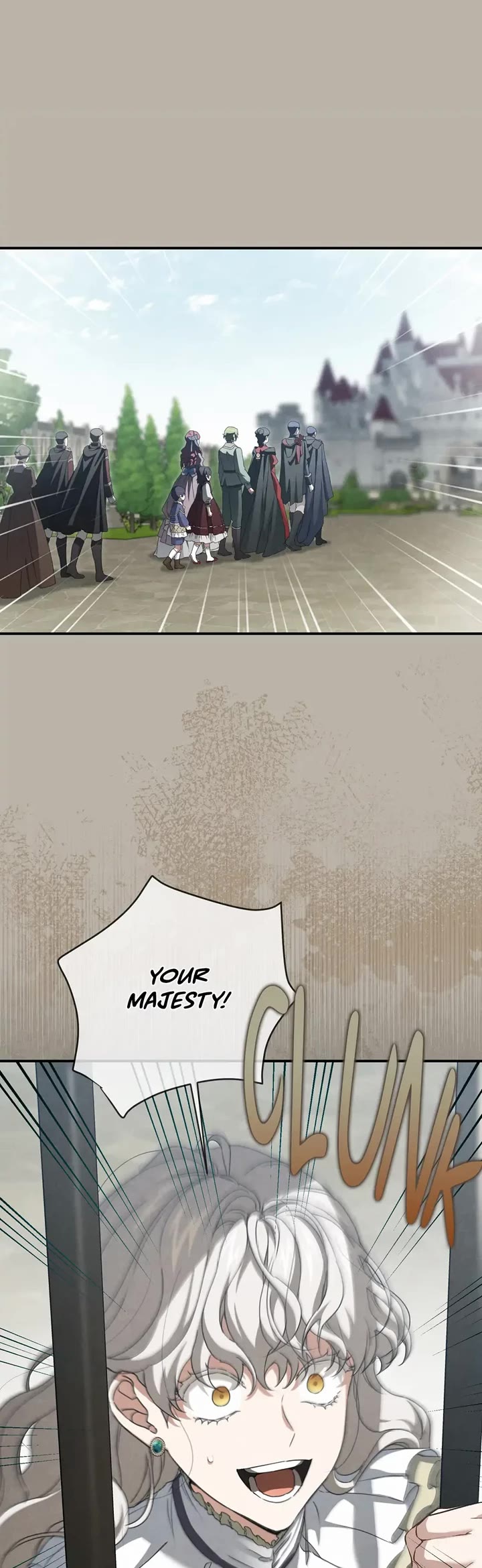 Into the Light Once Again Chapter 111 page 29 - Chapter 111: Your True Nature