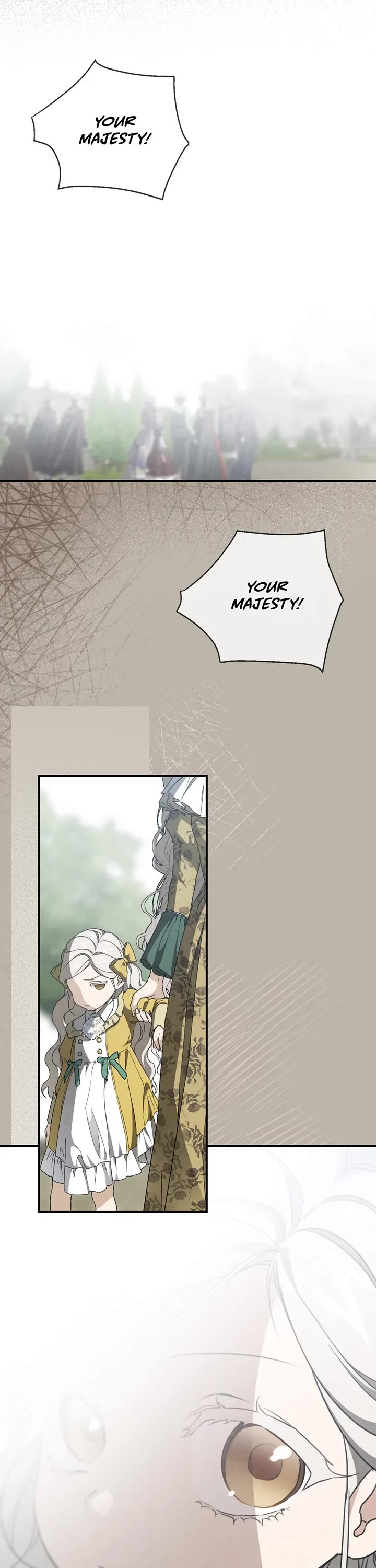 Into the Light Once Again Chapter 111 page 31 - Chapter 111: Your True Nature