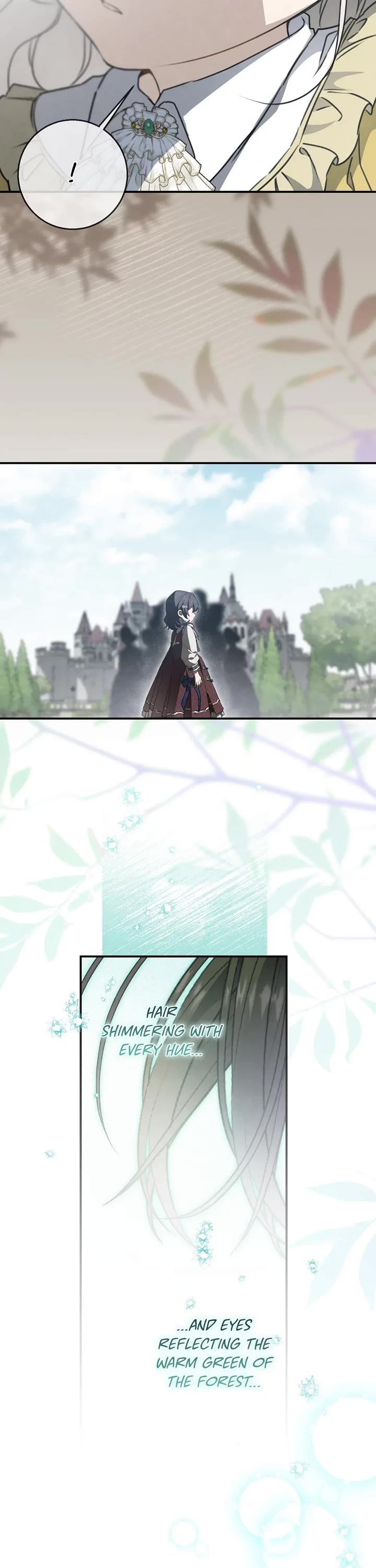 Into the Light Once Again Chapter 111 page 32 - Chapter 111: Your True Nature