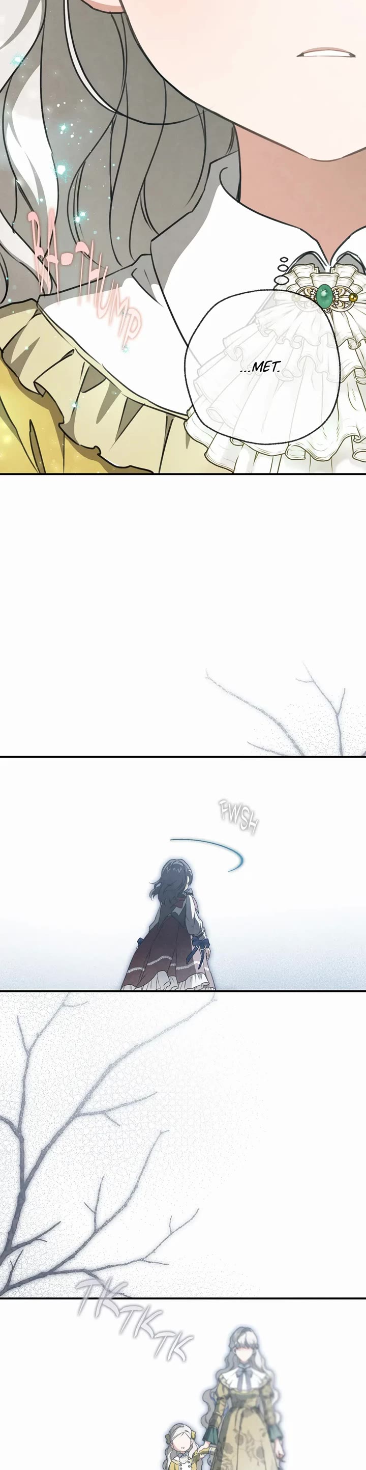 Into the Light Once Again Chapter 111 page 34 - Chapter 111: Your True Nature