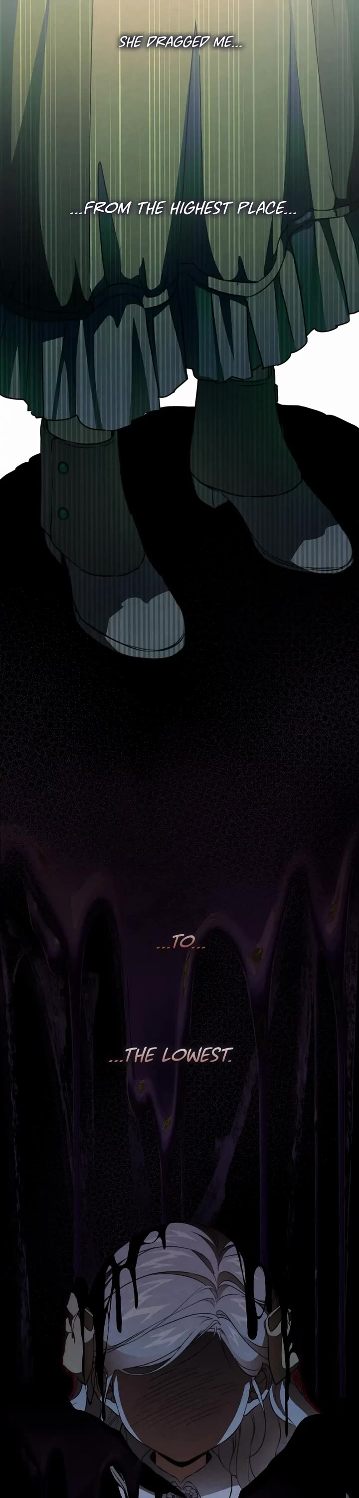Into the Light Once Again Chapter 111 page 36 - Chapter 111: Your True Nature