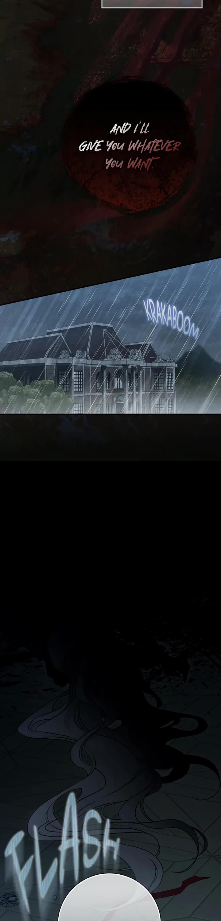 Into the Light Once Again Chapter 111 page 38 - Chapter 111: Your True Nature