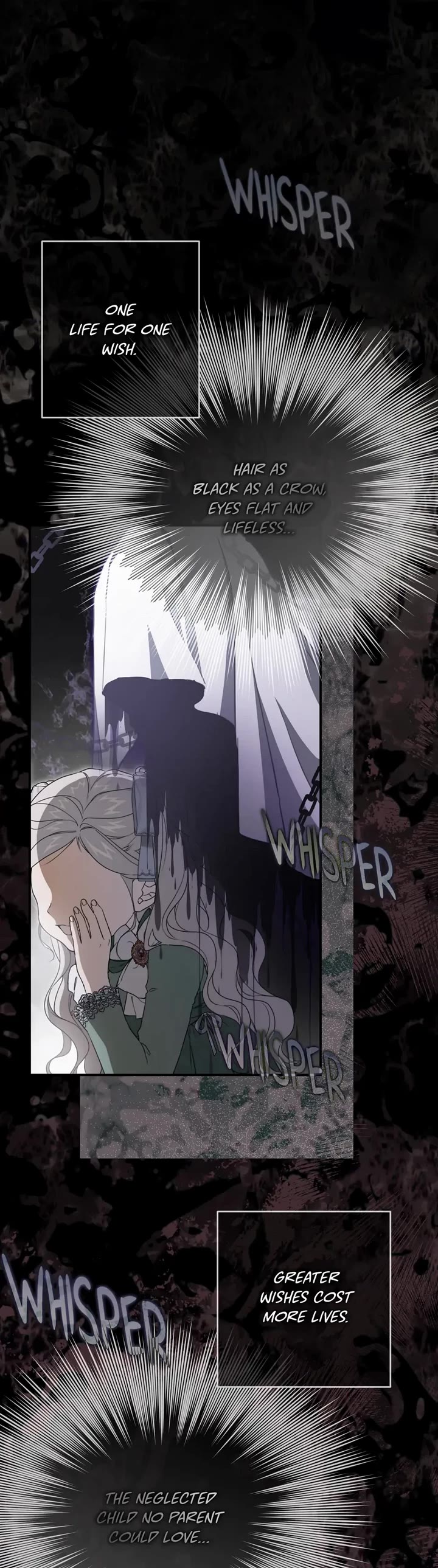 Into the Light Once Again Chapter 111 page 40 - Chapter 111: Your True Nature