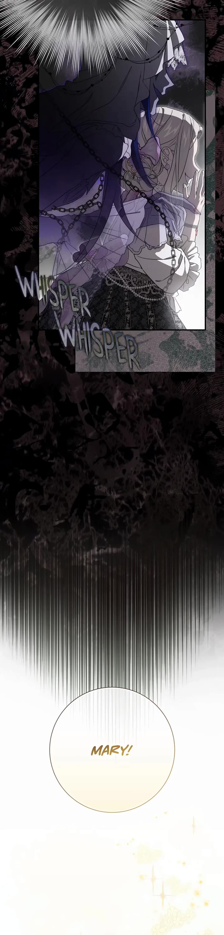 Into the Light Once Again Chapter 111 page 41 - Chapter 111: Your True Nature