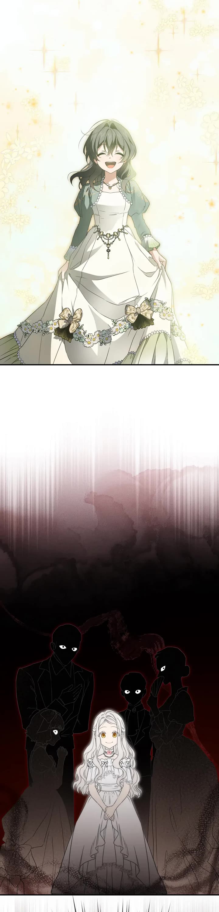 Into the Light Once Again Chapter 111 page 42 - Chapter 111: Your True Nature