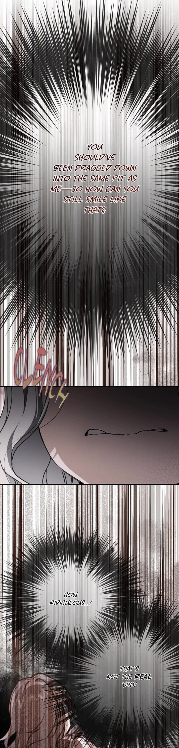 Into the Light Once Again Chapter 111 page 43 - Chapter 111: Your True Nature